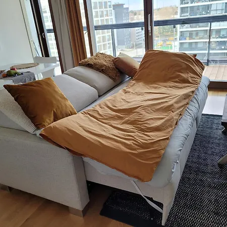 Modern In Tapiola Centre Espoo